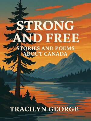cover image of Strong and Free